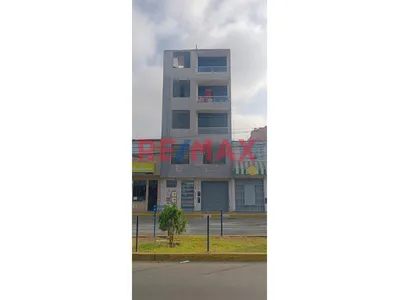 Se Vende Departamento 91Mt² - 2Do Piso
