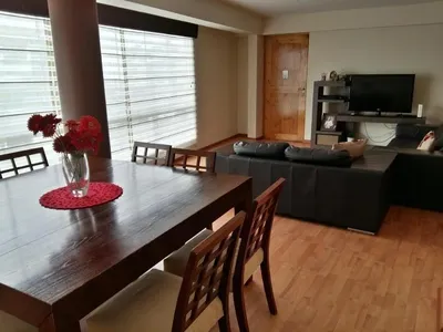 Venta de Departamento en Santiago de Surco - Lima 3 Dormitorios