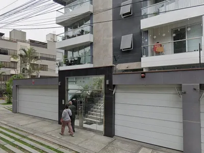 Departamento en venta · Buganvilla 142, Santiago de Surco · 229 m², 3 dorm.