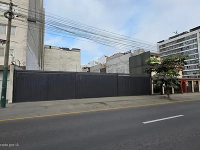 Alquiler de Terreno / Lote en Santiago de Surco - Lima 0 Dormitorio 