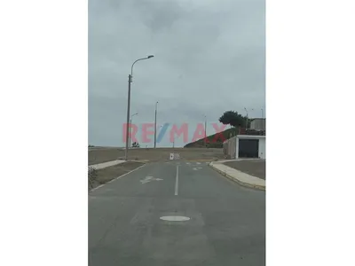 Venta De Terreno En San Antonio De Mala