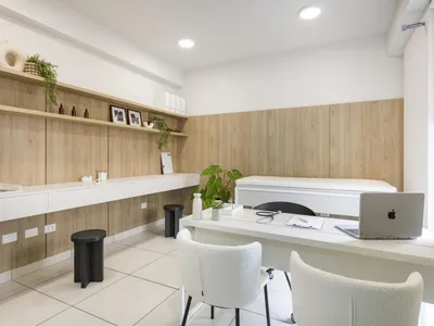 Venta de Oficina en Miraflores - Lima