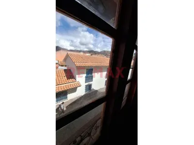 🌀 *Venta De Casona En Pleno Centro Histórico De Cusco* 🌀