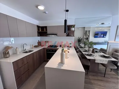 Venta Departamento Flat Estreno