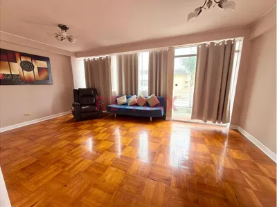 Dúplex De 201.88 M² En San Borja | Amplitud + Potencial + Estacionamiento