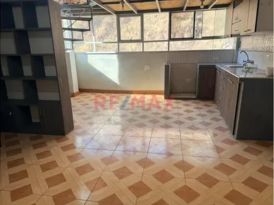 Departamento En Alquiler | Malecón Huancaro – Cusco