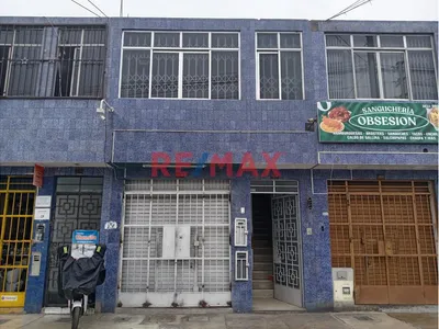 Alquilo Oficina Comercial Av. Alborada, Cercado De Lima