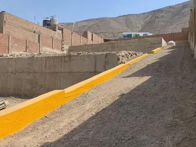 Venta de Terreno / Lote en La Molina - Lima