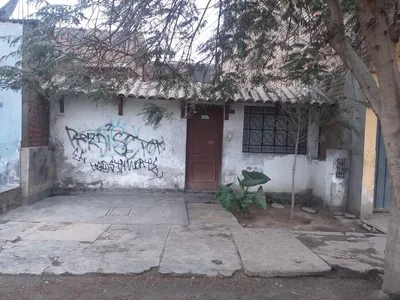 Venta de Terreno / Lote en El Agustino - Lima 3 Dormitorios 