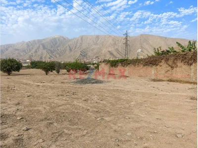 Venta De Terreno En Carapongo - Covilla