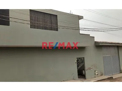 🏭✨ Oportunidad De Inversión Industrial + Vivienda Incluida ✨🏡