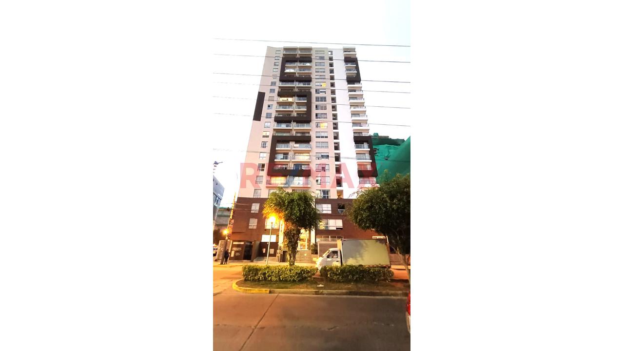🏡 Alquiler Departamento - San Miguel | 3 Habitaciones | Sin Cochera