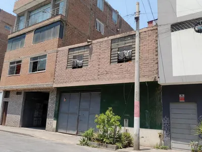 Venta de Terreno / Lote en La Victoria - Lima 0 Dormitorio 