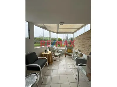 🏖️ Departamento En Primer Piso Elevado Frente Al Parque Miramar | A Minutos De Playa Blanca | Us$122,000