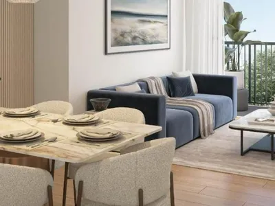 Departamento en venta · Calle los Tucanes al 100, San Isidro · 71 m², 2 dorm.