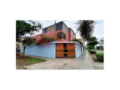 Venta Dpto - Urb San Rafael - San Juan De Lurigancho
