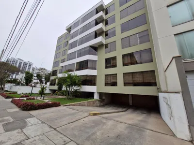 Venta de Departamento en San Isidro - Lima 1 Dormitorio 