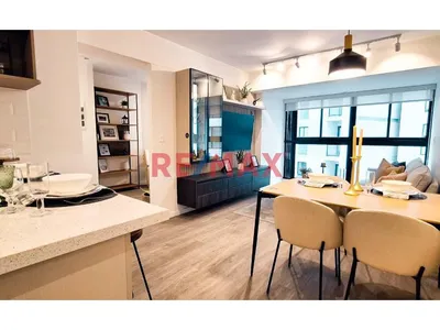 Venta Departamento Flat Estreno