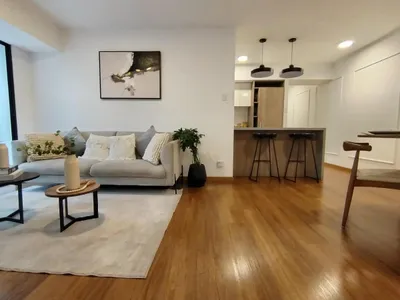 Venta de Departamento en Magdalena - del - Mar - Lima 3 Dormitorios