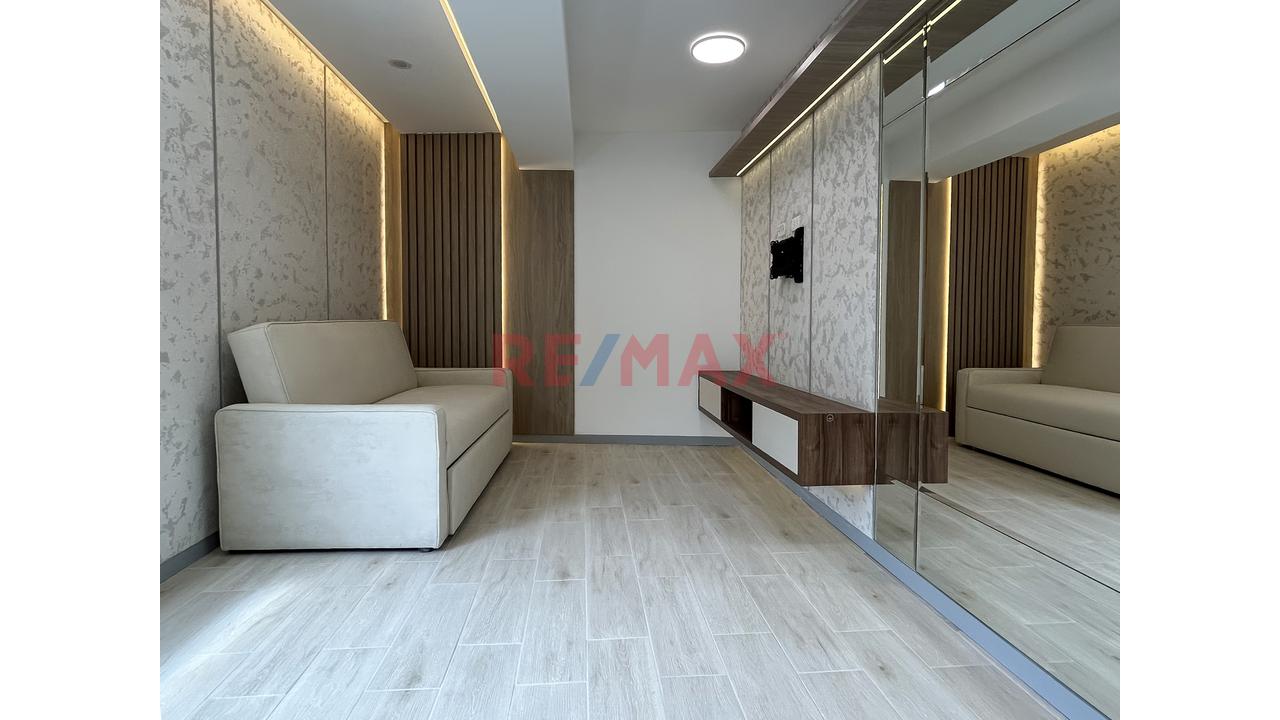 Venta Departamento En Surco