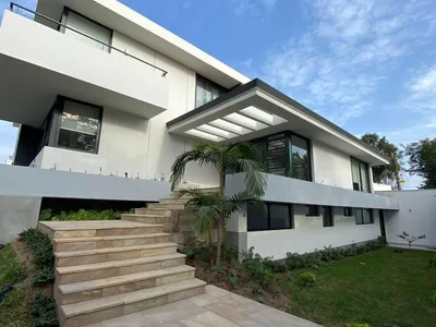Venta de Casa en San Isidro - Lima 3 Dormitorios