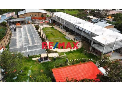 𝗩𝗲𝗻𝘁𝗮 𝗖𝗲𝗻𝘁𝗿𝗼 𝗗𝗲 𝗥𝗲𝗰𝗿𝗲𝗮𝗰𝗶𝗼́𝗻 𝗧𝘂𝗿Í𝘀𝘁𝗶𝗰𝗼 𝗟𝘂𝗿𝗶𝗰𝗼𝗰𝗵𝗮 - 𝗔𝘆𝗮𝗰𝘂𝗰𝗵𝗼