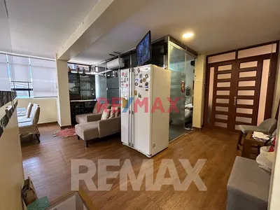 🏡 Departamento En Venta  | Vista Ala Calle  –  San Martín De Porres –85M²