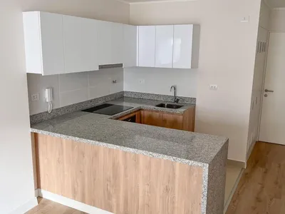 Venta de Departamento en Surquillo - Lima 3 Dormitorios