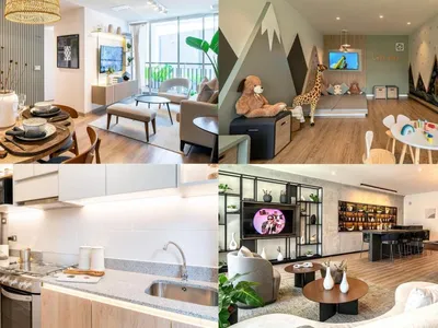 Venta de Departamento en - Callao 3 Dormitorios 