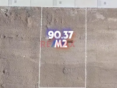 🏔️🏠🌳🌊Terreno En Venta De 90.37 M² En Arenas De San Antonio, A Dos Minutos De La Playa Del León Dormido