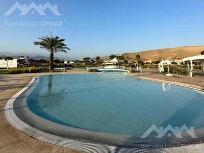 Venta de Terreno / Lote en Asia - Cañete