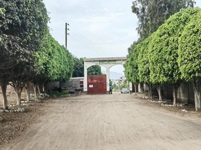 Terreno en venta · Diente de Oro, Santiago de Surco · 160 m²