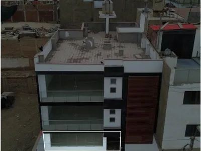 Venta de Departamento en Chorrillos - Lima 3 Dormitorios