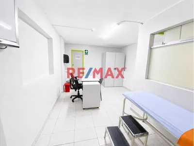 Alquilo Consultorio Medico Amoblado En Zona Exclusiva San Isidro