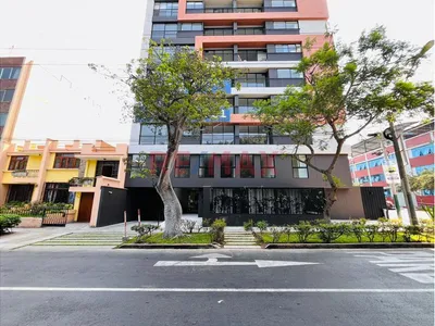 Se Vende Departamento Duplex En Lince