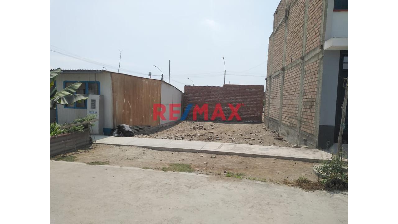 Venta De Terreno En La Posada De Carabayllo