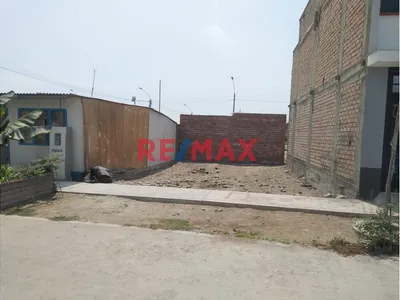 Venta De Terreno En La Posada De Carabayllo