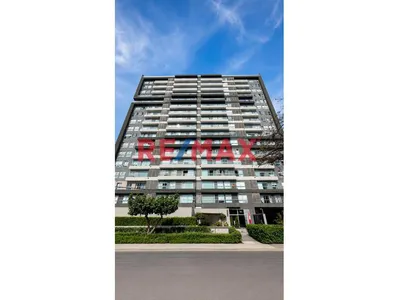 🏙️ ¡Moderno Departamento Amoblado En Alquiler En El Corazón De Jesús María! ✨