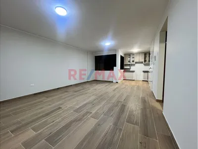 ¡Departamento En Alquiler – Santa Anita!
