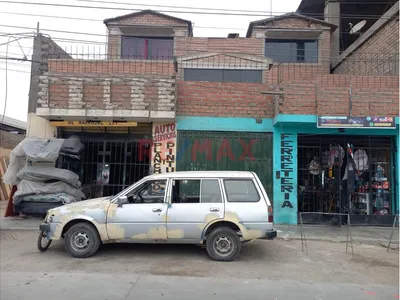 🏭 ¡Gran Oportunidad De Inversión! Terreno Industrial En Venta En Av. Naranjal – Independencia 📍