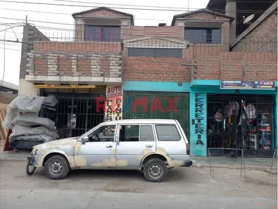 🏭 ¡Gran Oportunidad De Inversión! Terreno Industrial En Venta En Av. Naranjal – Independencia 📍