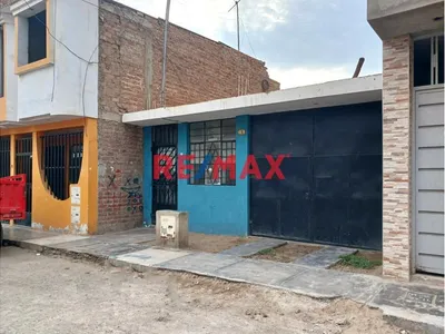 Se Vende Casa En Arevalo 3Ra Etapa