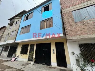 Venta  De Casa En Tablada ... Villa Maria Del Triunfo
