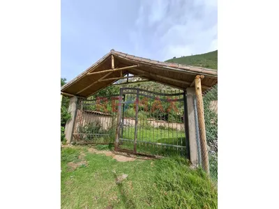 Terreno En Venta – Yanahuara, Urubamba | Ruta Circunvalación – Valle Sagrado