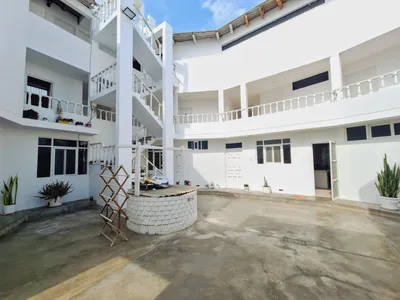 Ocasion Vendo Casa Hospedaje De 400 M2  En Playa Caleta Vidal  Ideal Para Inversionistas