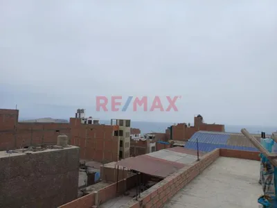 Venta de Departamento en - Barranca 1 Dormitorio 