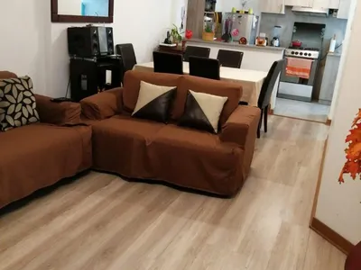 Venta de Departamento en Surquillo - Lima 2 Dormitorios