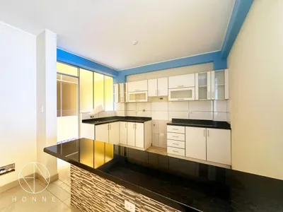 Venta de Departamento en - Lima 3 Dormitorios 