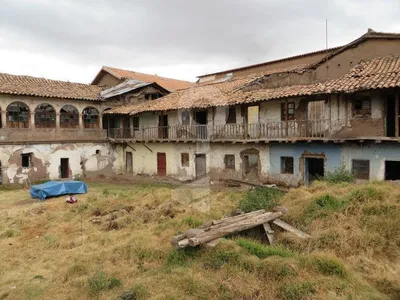 Venta de Casa en - Cusco 10 Dormitorios 