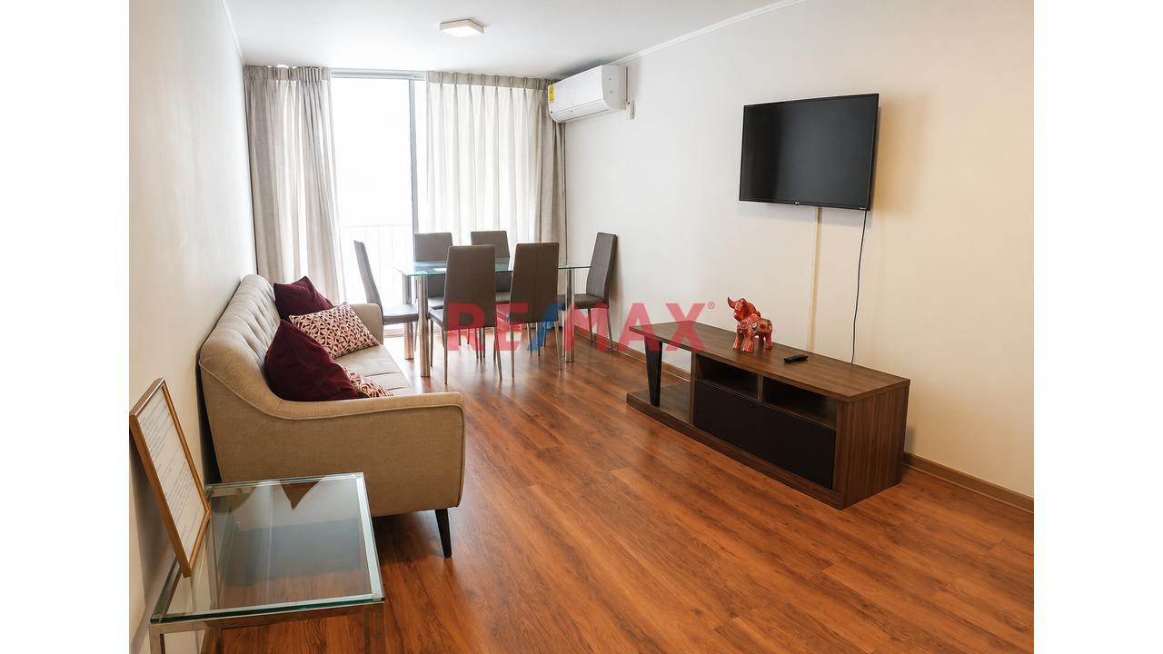 Venta De Departamento En Pueblo Libre